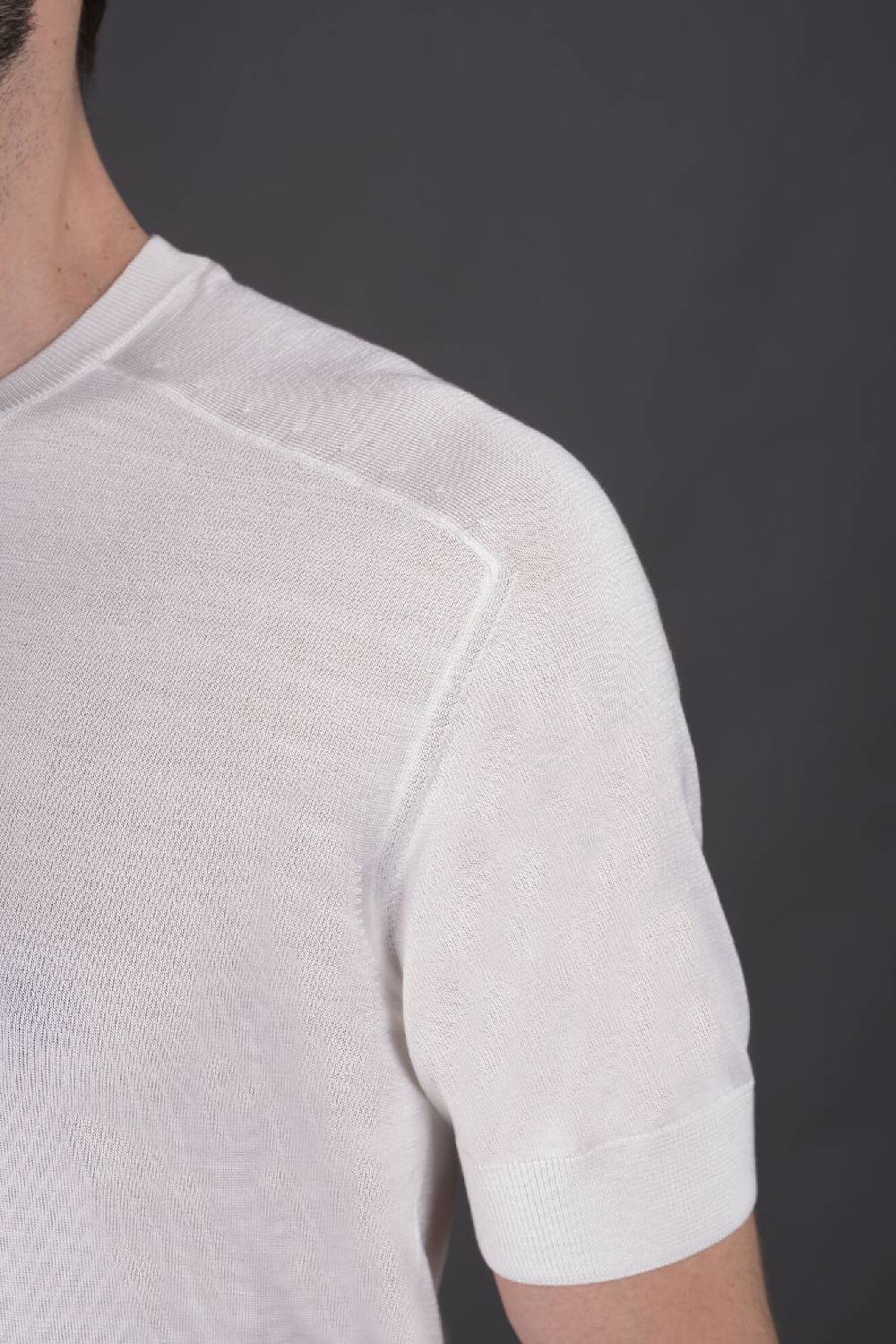 Moorer T-shirt e Polo NORRIS-SPP I Più Venduti
