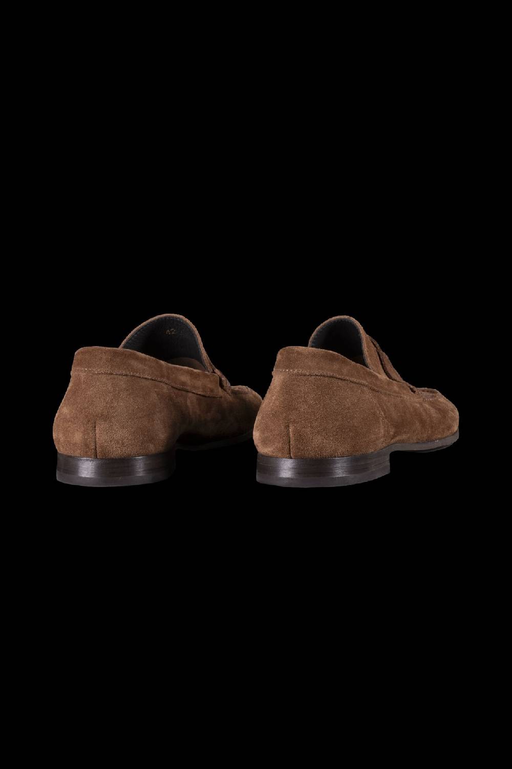 Moorer Scarpe CESETTI-P11 Negozio