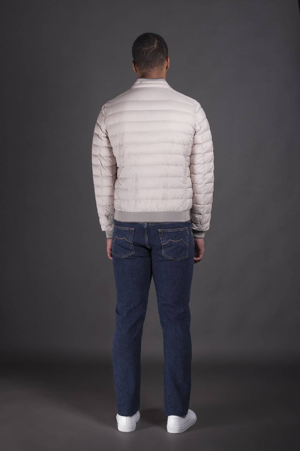Moorer Giacche STRAUSS-S3 Moda