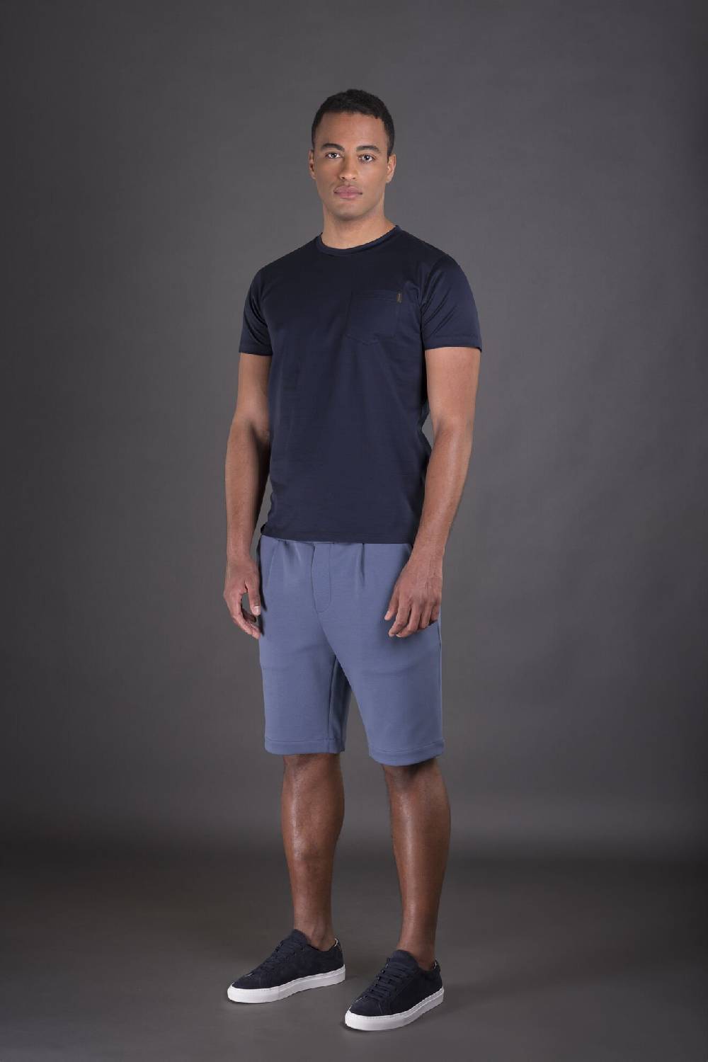 Moorer T-shirt e Polo BRUZIO-JCL Italia
