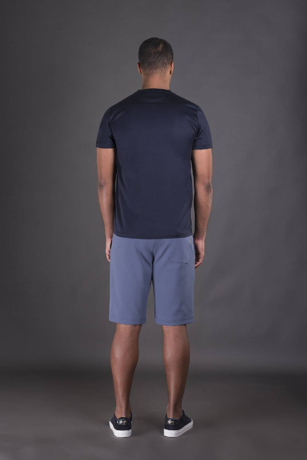 Moorer T-shirt e Polo BRUZIO-JCL Italia