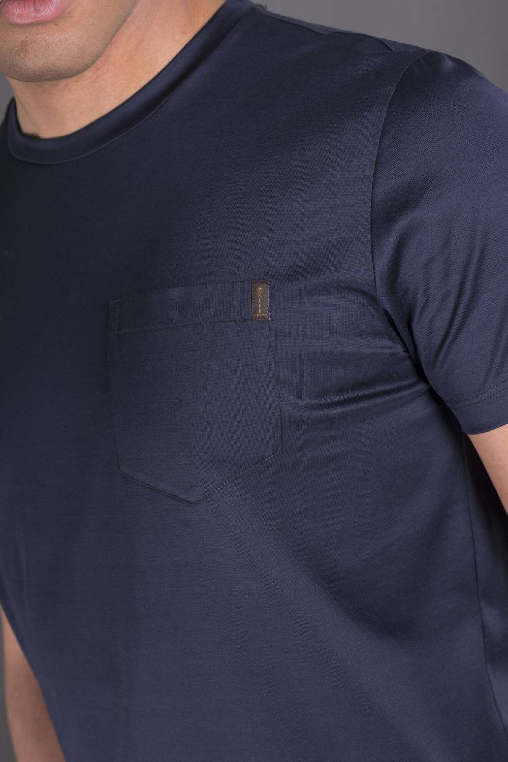 Moorer T-shirt e Polo BRUZIO-JCL Italia
