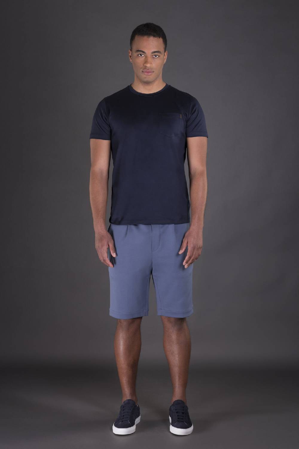 Moorer T-shirt e Polo BRUZIO-JCL Italia