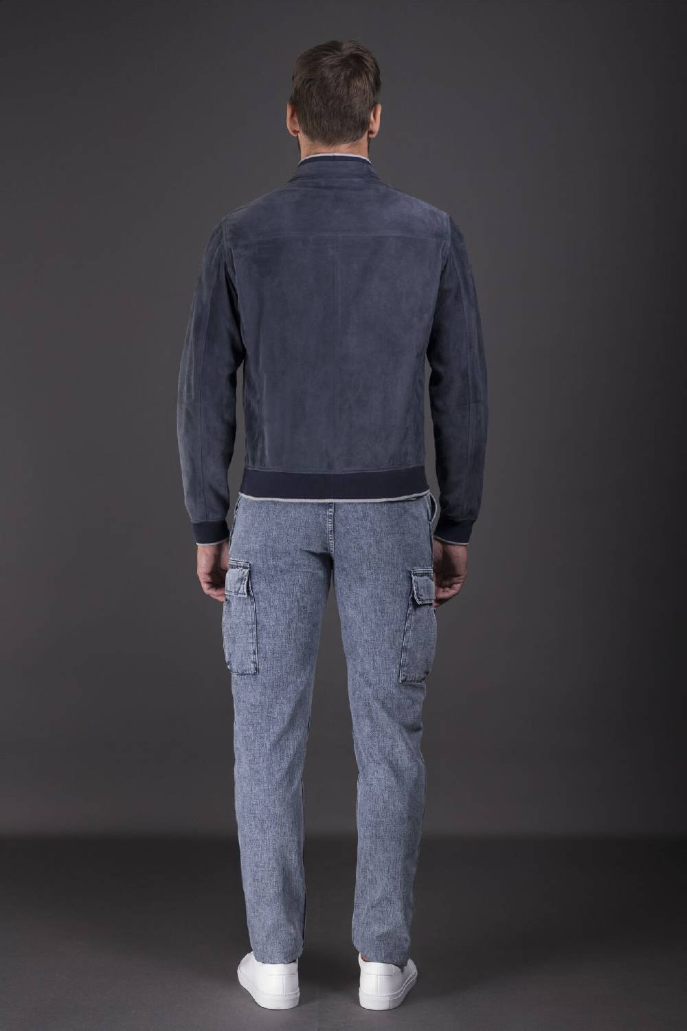 Moorer Bomber MAURILIO-UR Nuovo