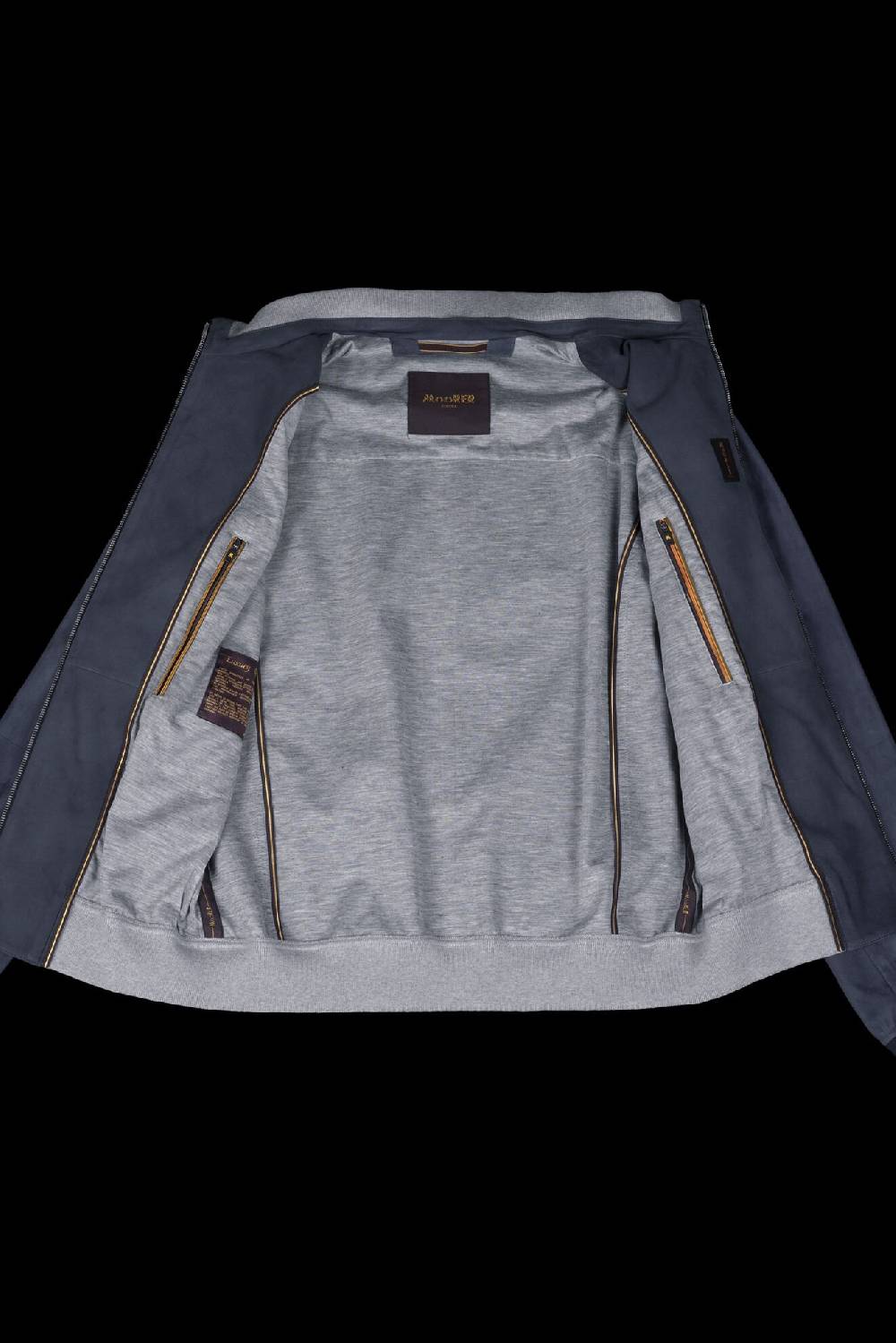 Moorer Bomber MAURILIO-UR Nuovo