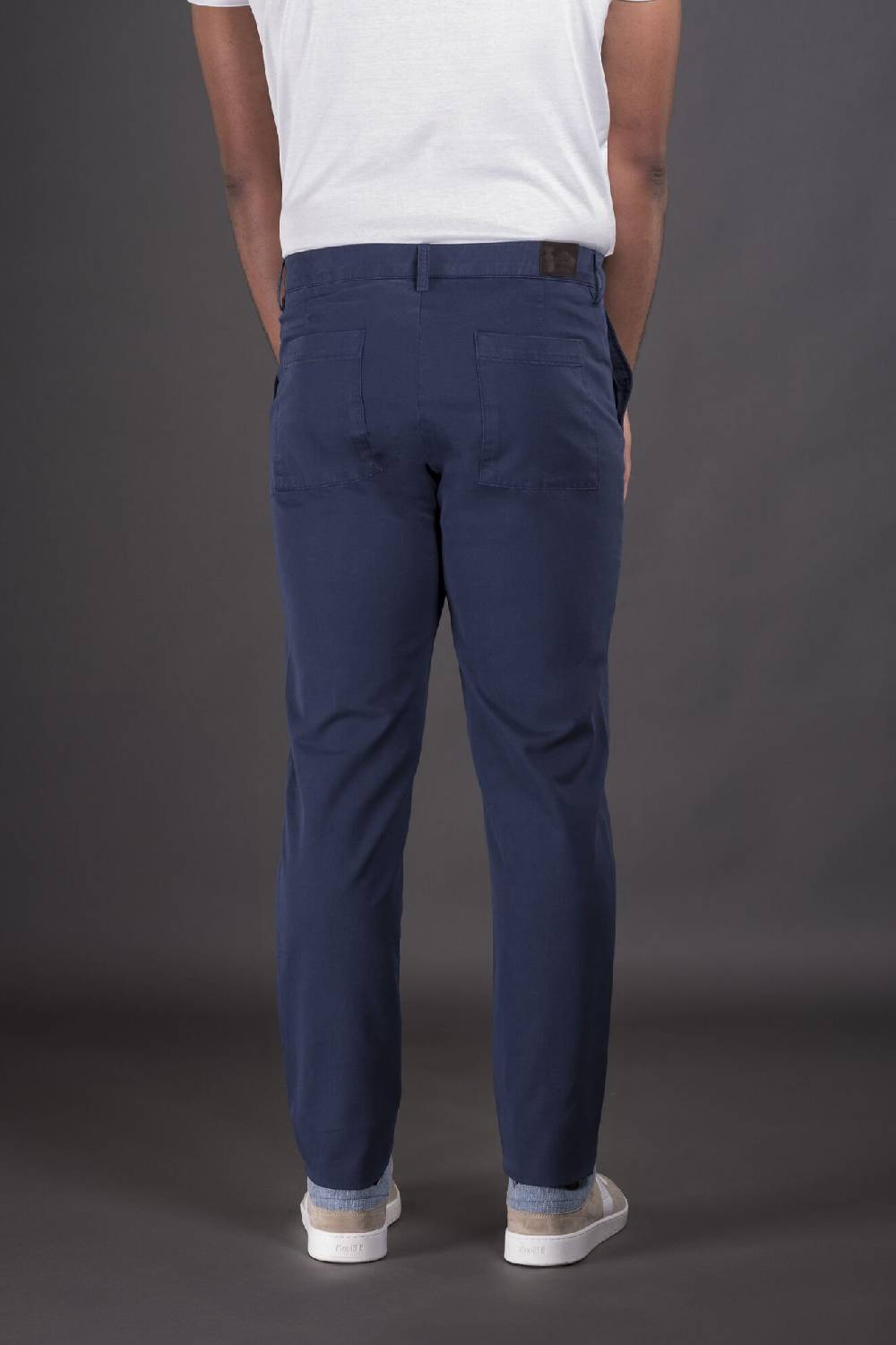 Moorer Pantaloni NILES-PFG Qualità