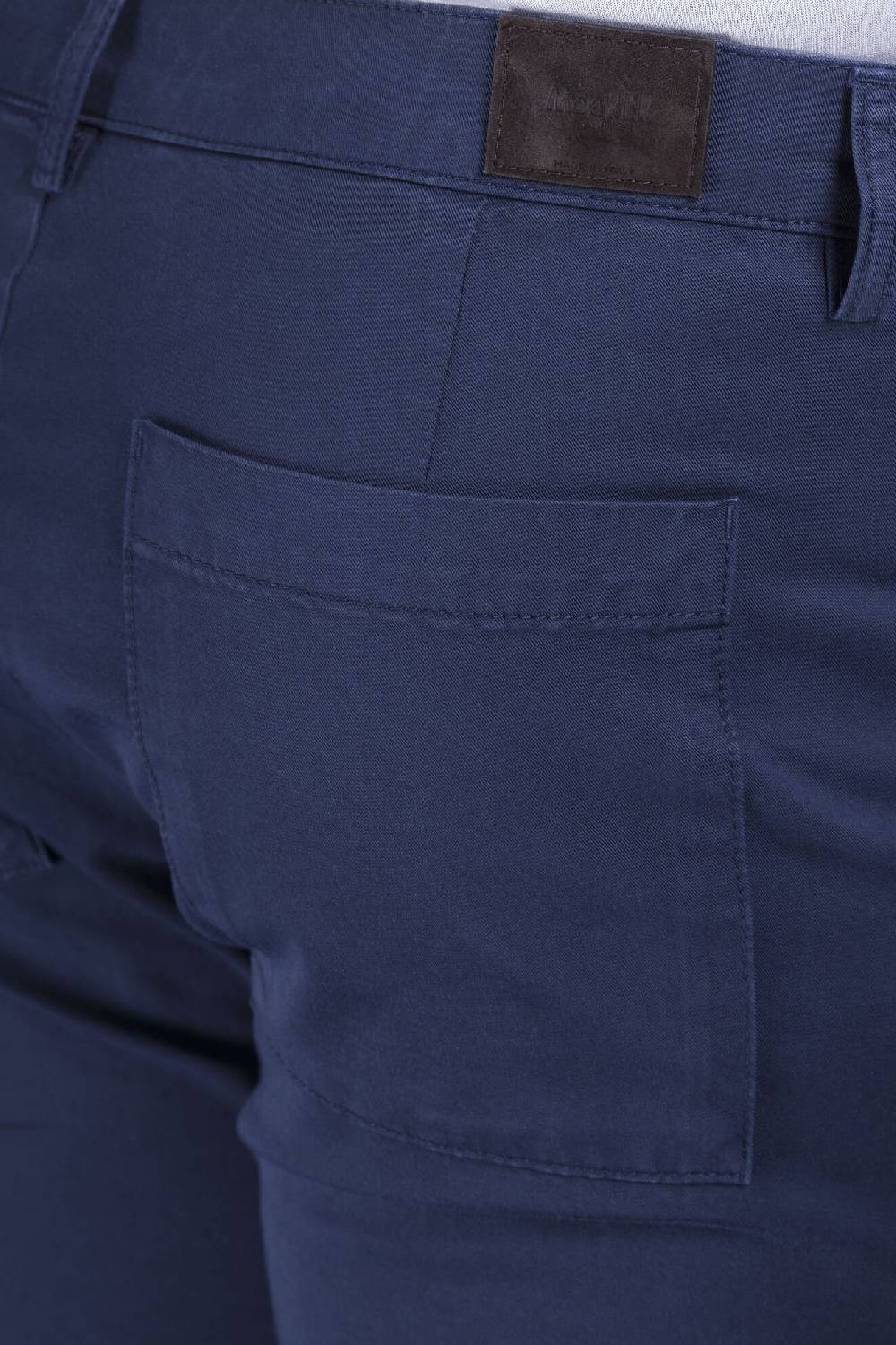 Moorer Pantaloni NILES-PFG Qualità