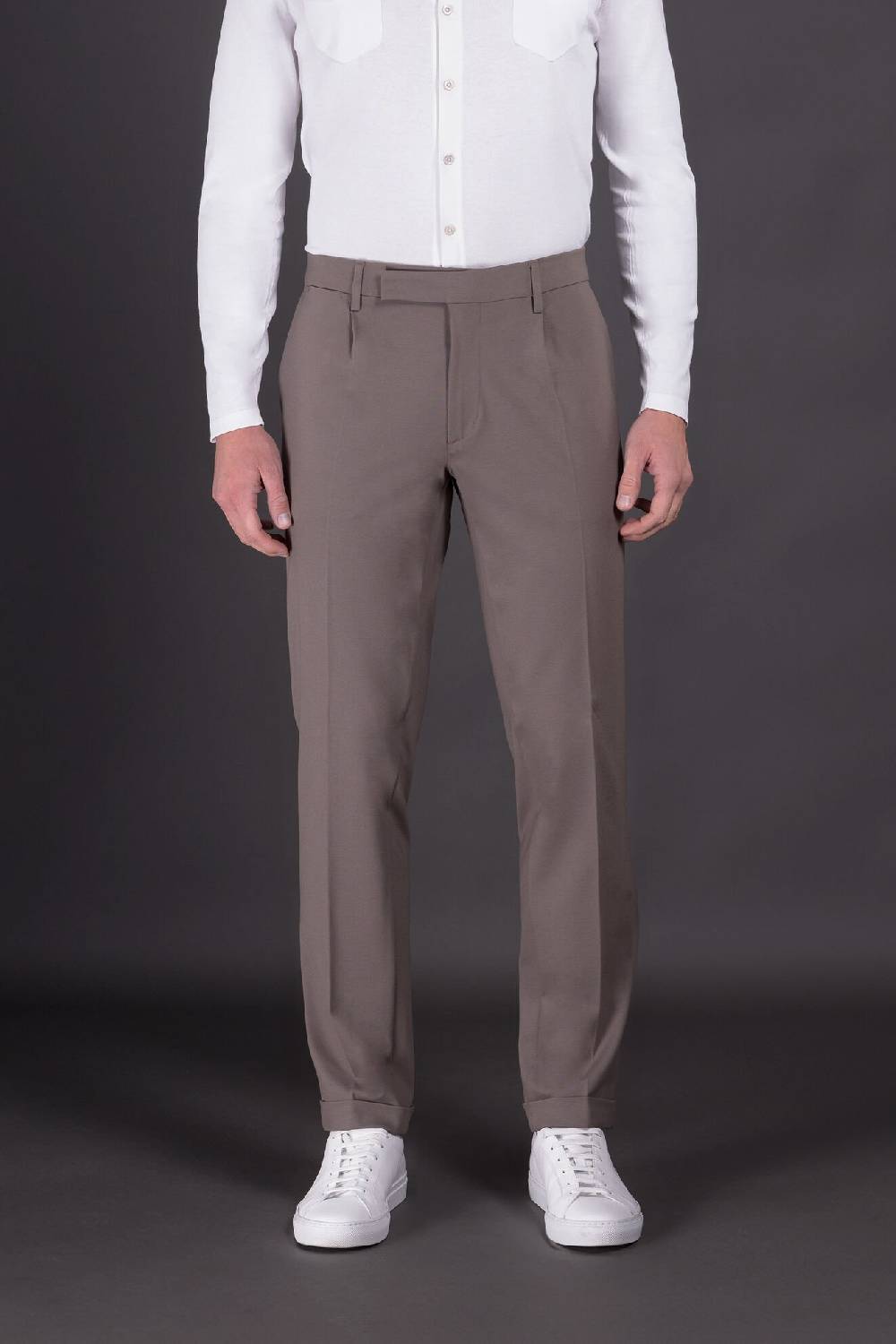 Moorer Pantaloni NIGEL-J Vendita