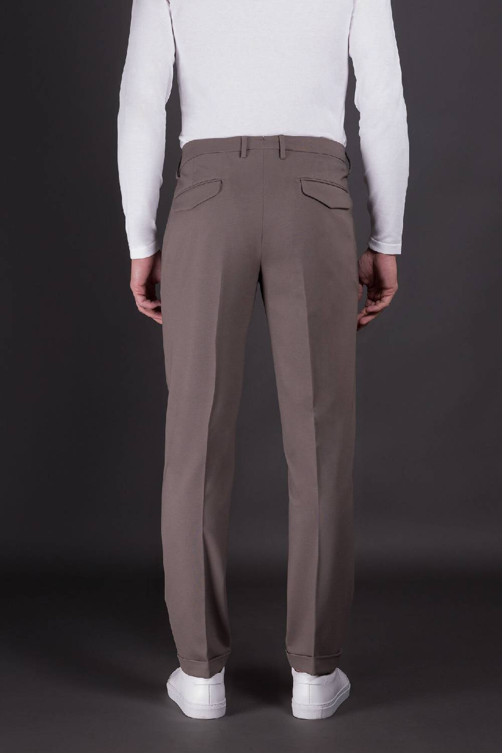Moorer Pantaloni NIGEL-J Vendita