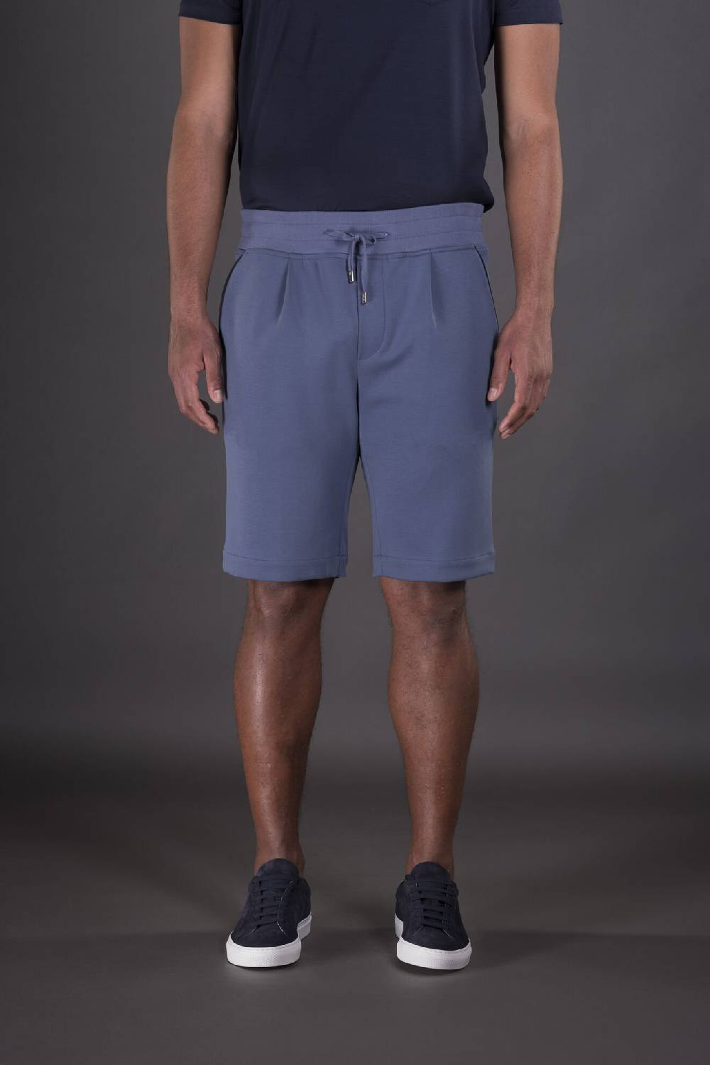 Moorer Pantaloni BRODERICK-IT Soddisfazione Garantita