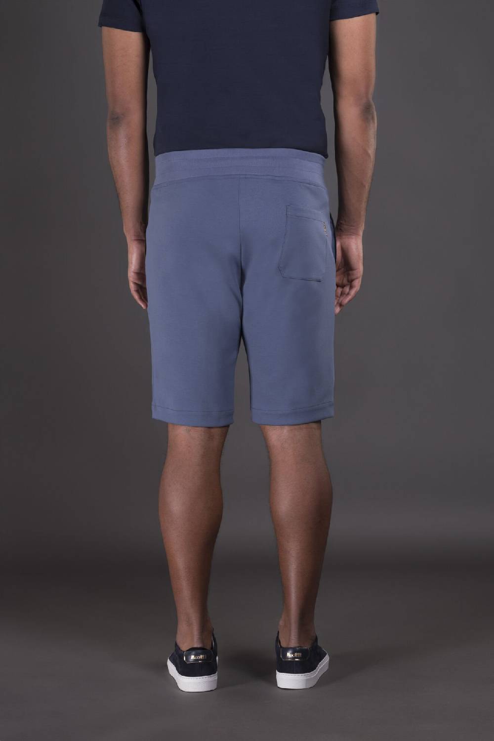 Moorer Pantaloni BRODERICK-IT Soddisfazione Garantita