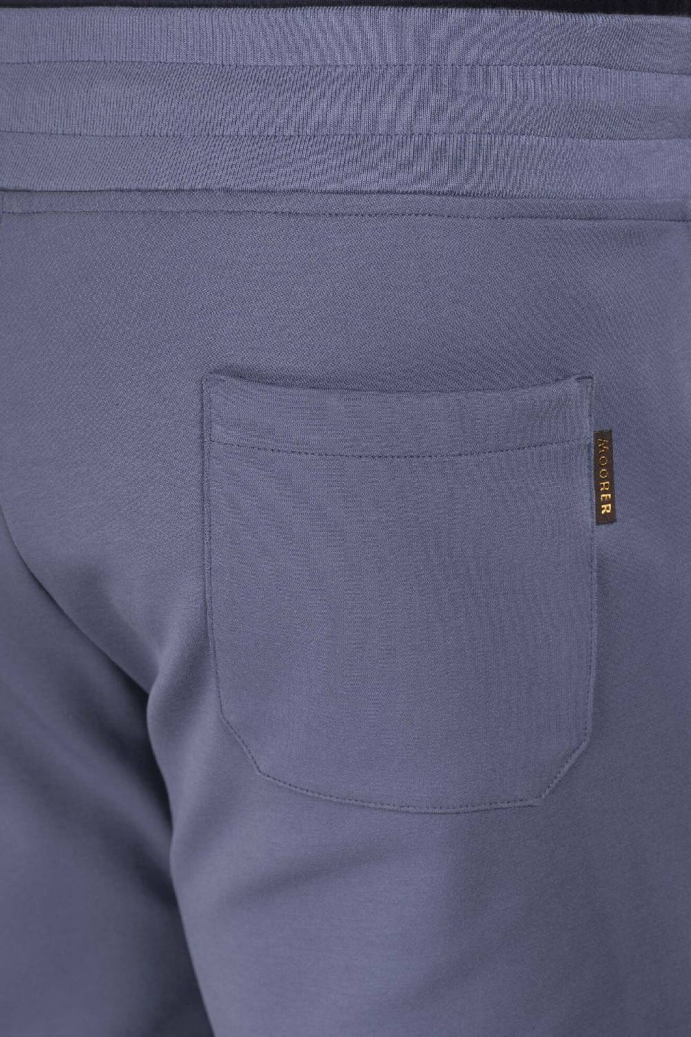 Moorer Pantaloni BRODERICK-IT Soddisfazione Garantita