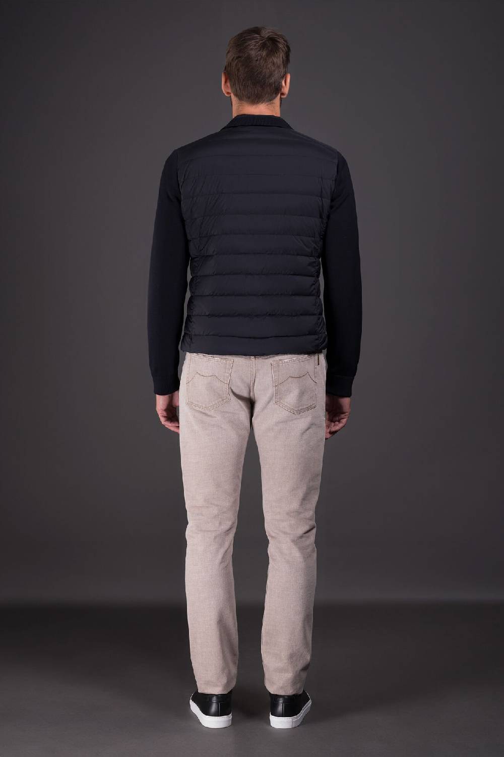 Moorer Bomber CATTANEO-S3R Negozi Online