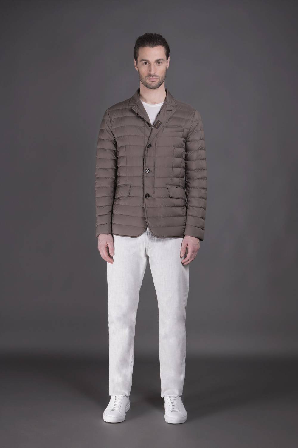 Moorer Giacche ZAVYER-S3 Promozione Limitata