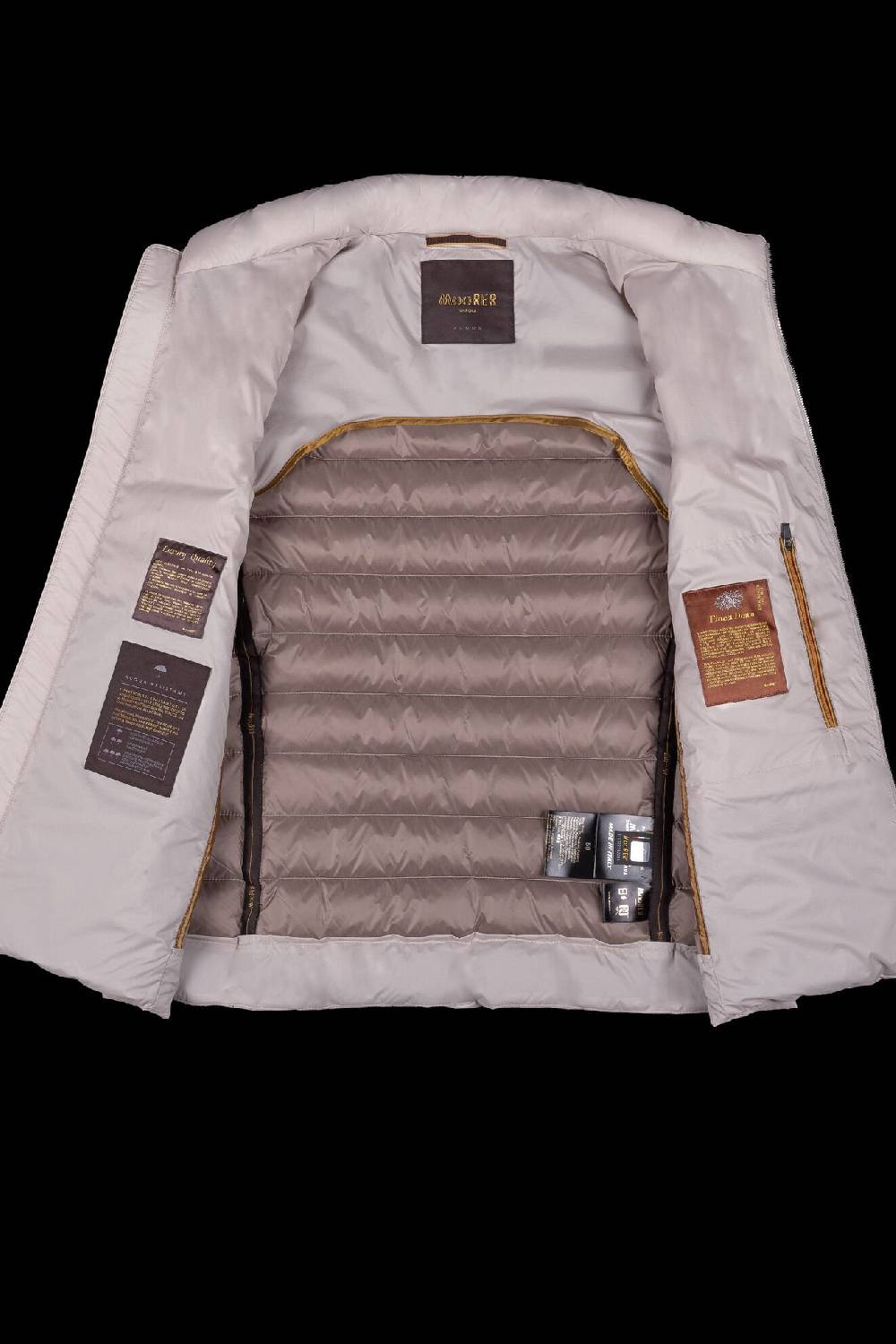 Moorer Giacche CALAF-S3 Fino Al -60%