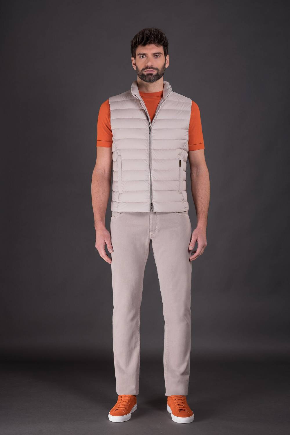 Moorer Giacche CALAF-S3 Fino Al -60%