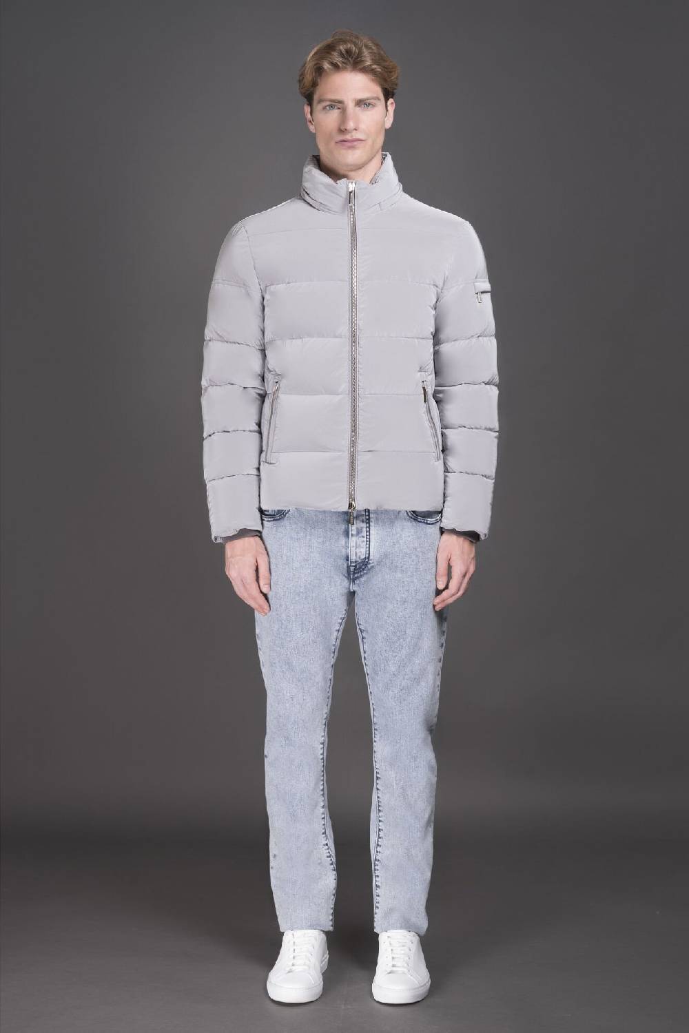 Moorer NOVITÀ UOMO BRETT-OS Shopping Online