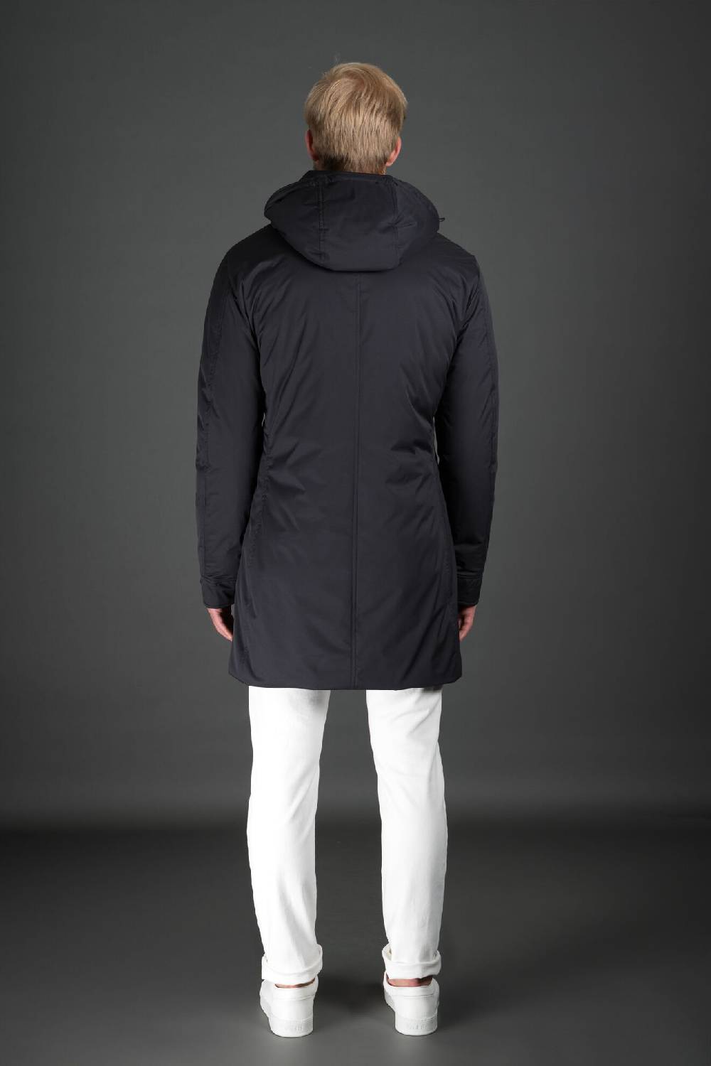 Moorer Cappotti VERMONT-ADS Presa