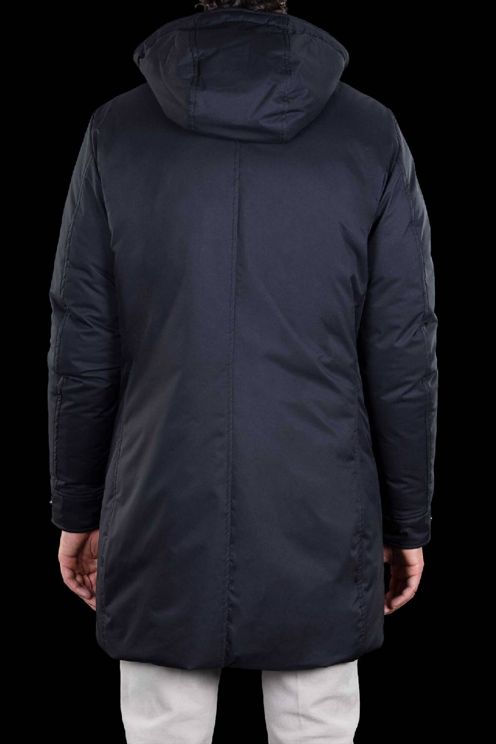 Moorer Cappotti VERMONT-ADS Presa
