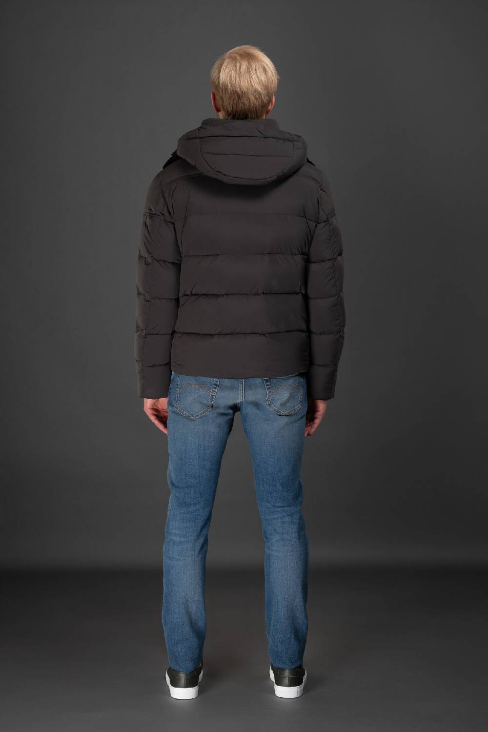 Moorer Giacche BRETT-SKT Vendite Flash