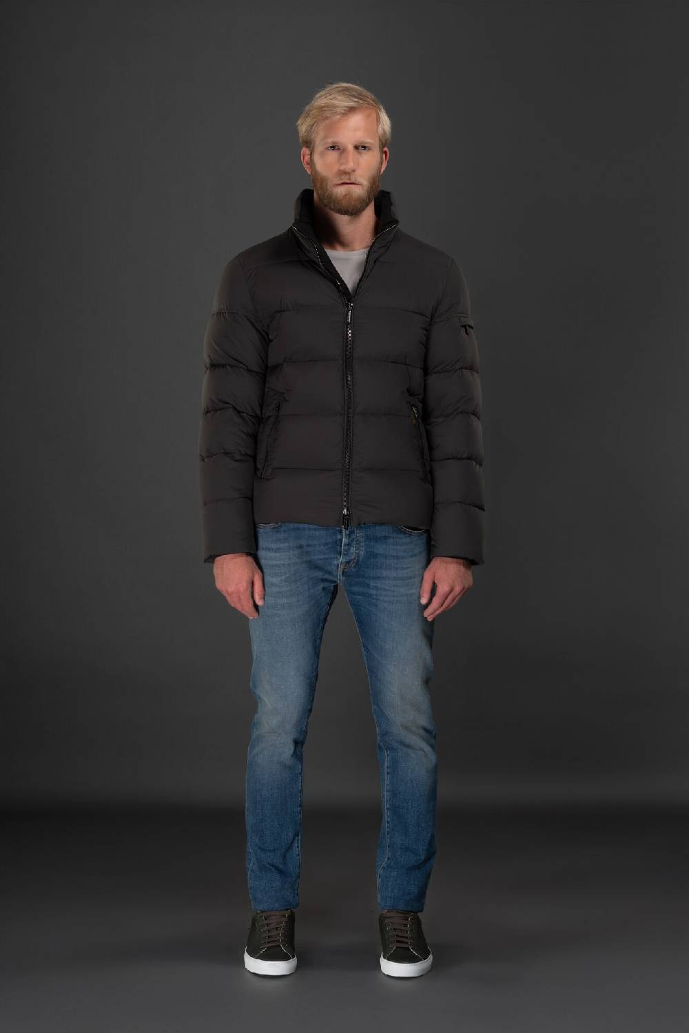 Moorer Giacche BRETT-SKT Vendite Flash