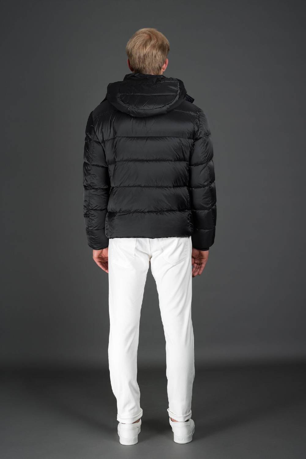 Moorer Giacche BRETT-SH Moda