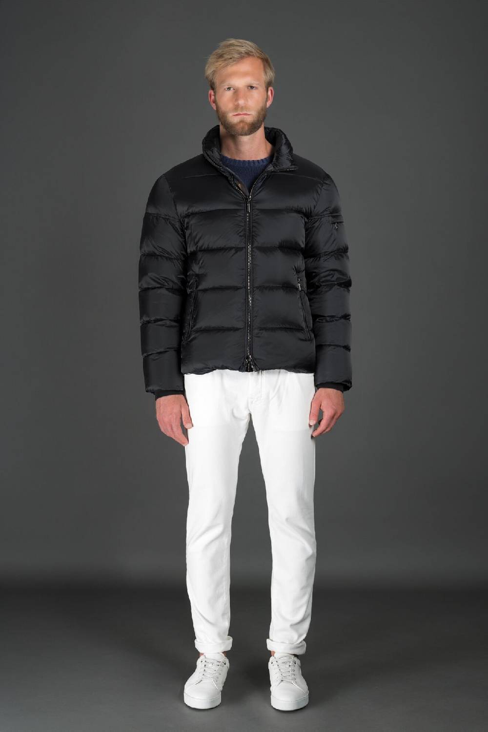 Moorer Giacche BRETT-SH Moda