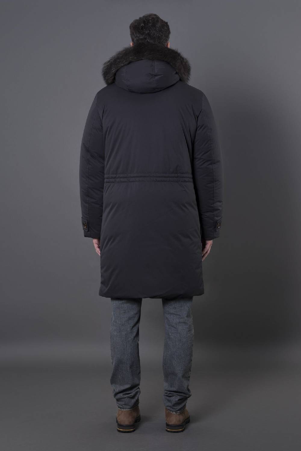 Moorer Parka HELSINKY-ADS Spedizione gratuita