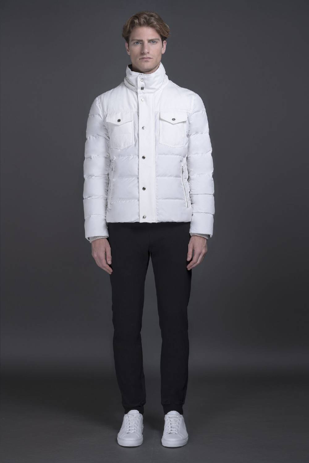 Moorer Bomber TEVE-212P-O Negozio online di fabbrica