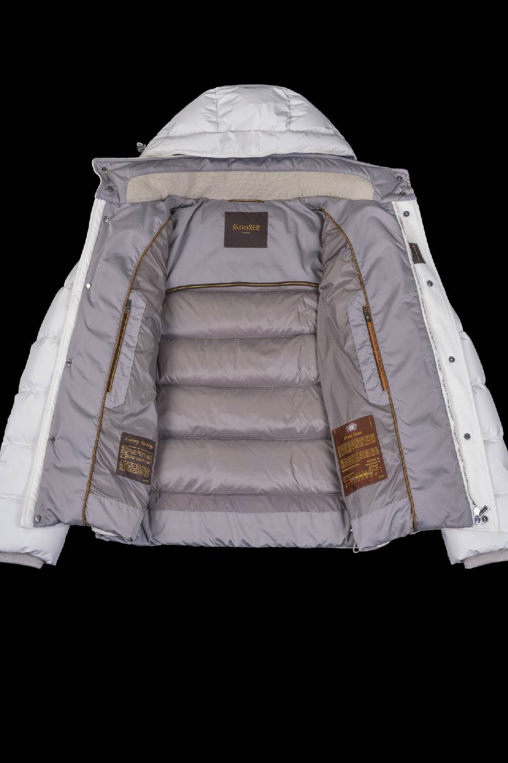 Moorer Bomber TEVE-212P-O Negozio online di fabbrica