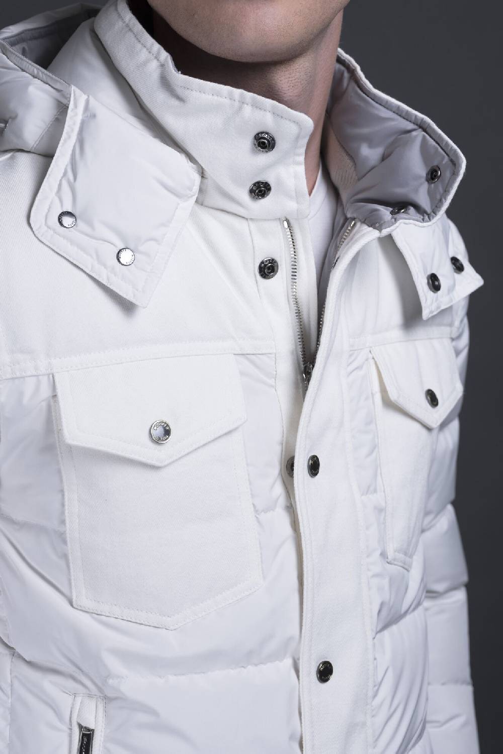 Moorer Bomber TEVE-212P-O Negozio online di fabbrica