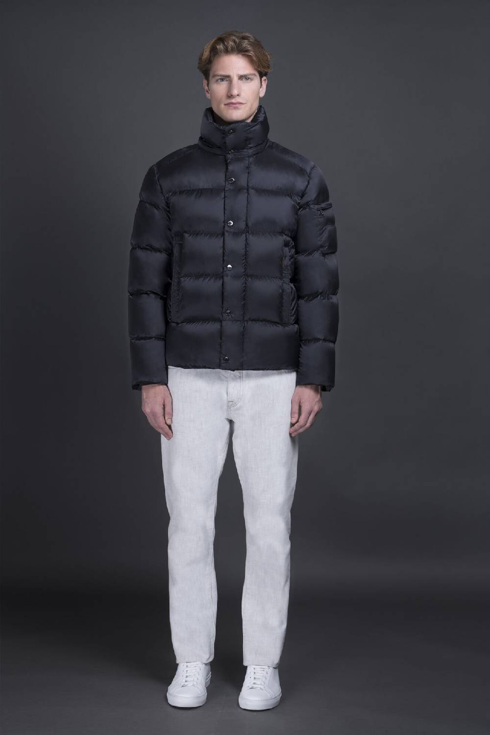 Moorer Bomber NADIR-SH Offerta speciale