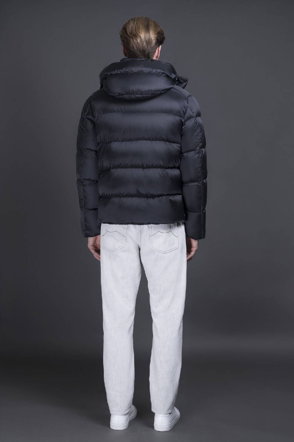 Moorer Bomber NADIR-SH Offerta speciale