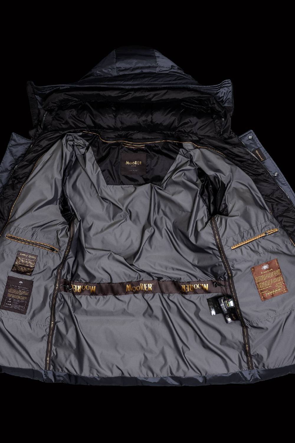 Moorer Giacche GRIMA-SH Flash Sale