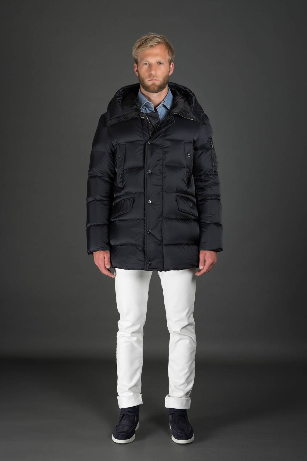 Moorer Giacche GRIMA-SH Flash Sale