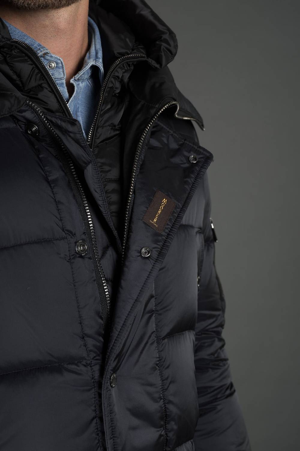 Moorer Giacche GRIMA-SH Flash Sale