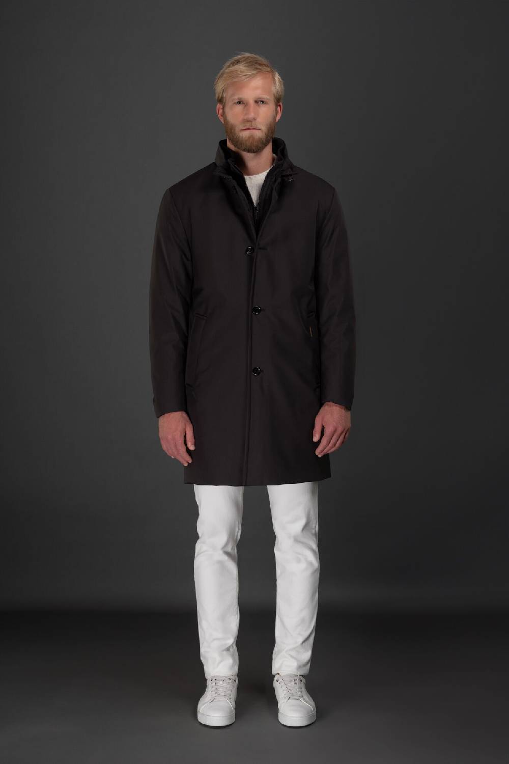 Moorer Giacche BOND-WI Shopping online
