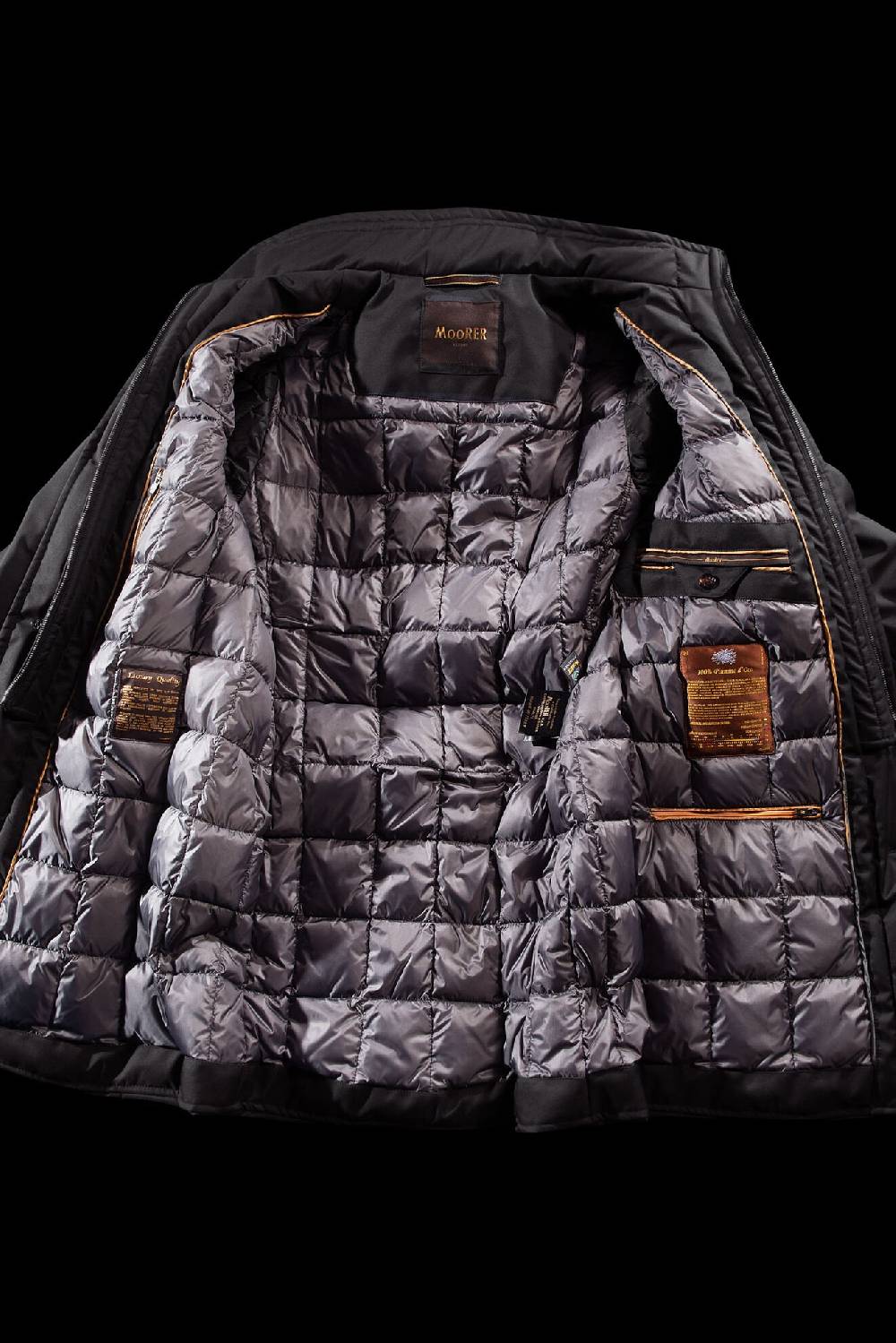 Moorer Giacche BOND-WI Shopping online