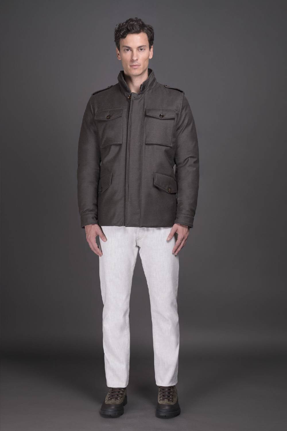 Moorer Giacche ISAC-LL Black Friday