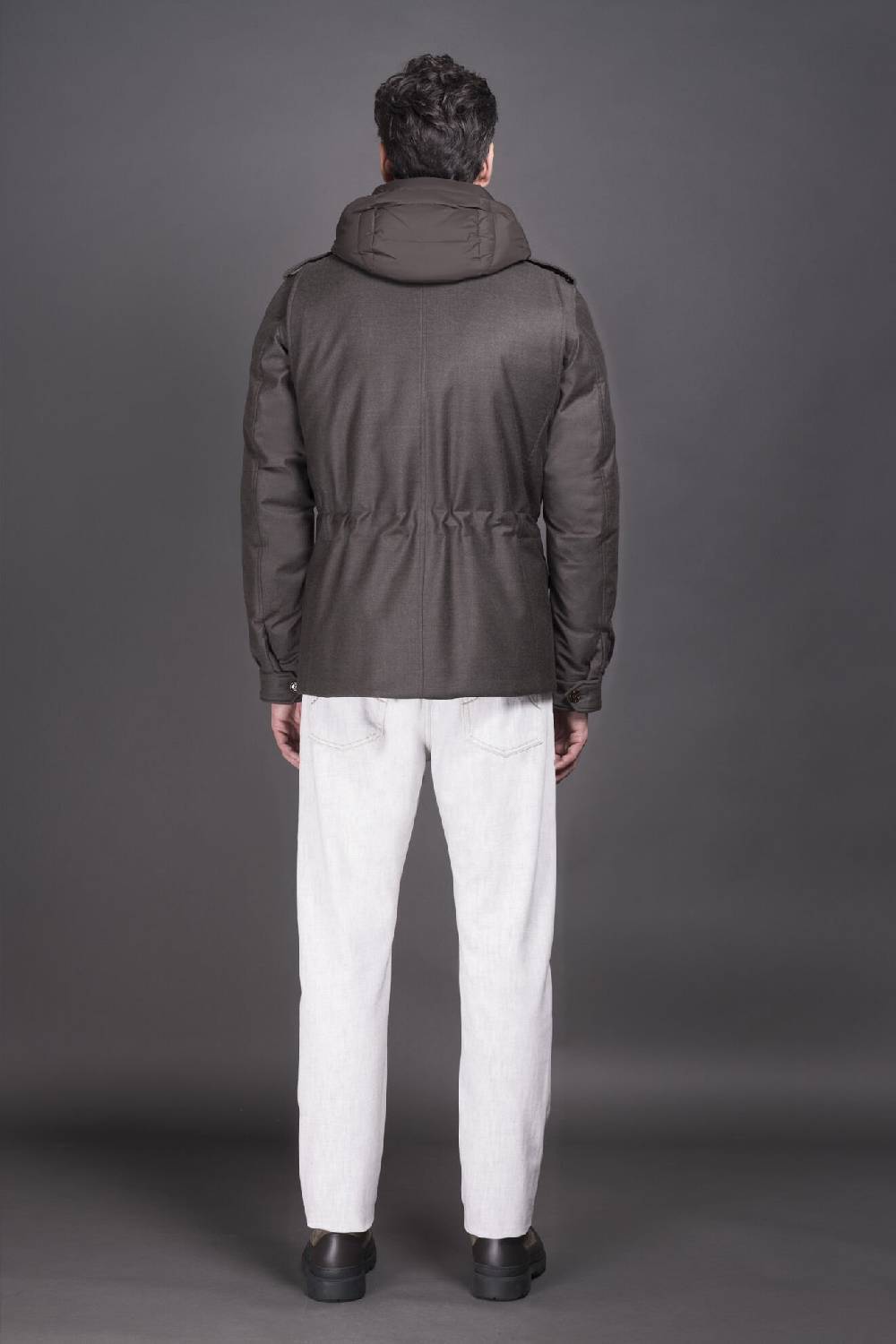 Moorer Giacche ISAC-LL Black Friday