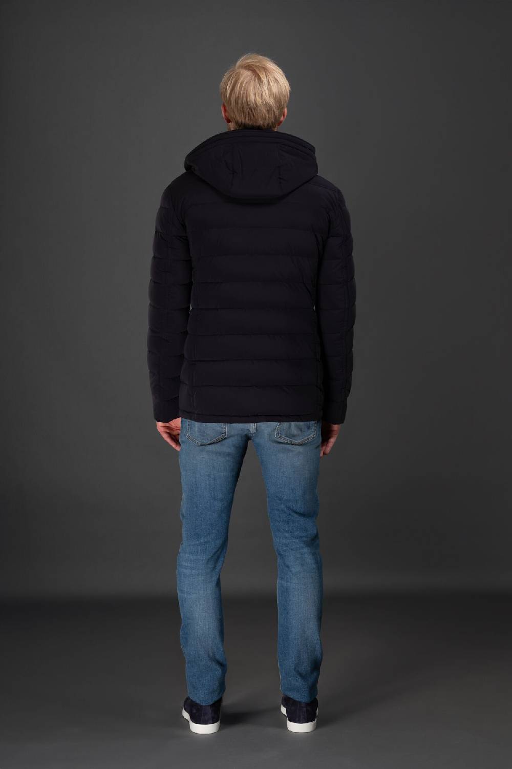 Moorer Giacche CRAIG-KN Cyber Monday