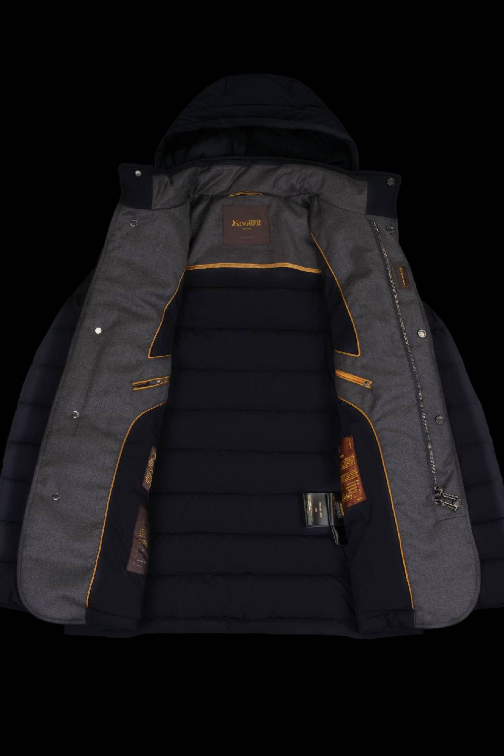 Moorer Giacche CRAIG-KN Cyber Monday