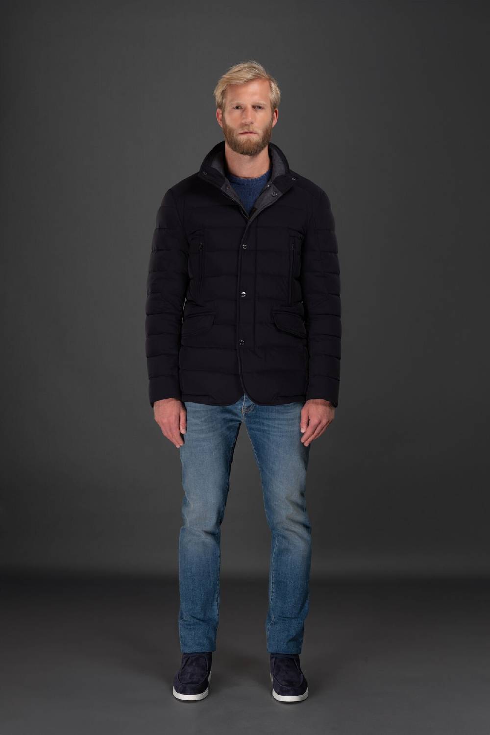 Moorer Giacche CRAIG-KN Cyber Monday