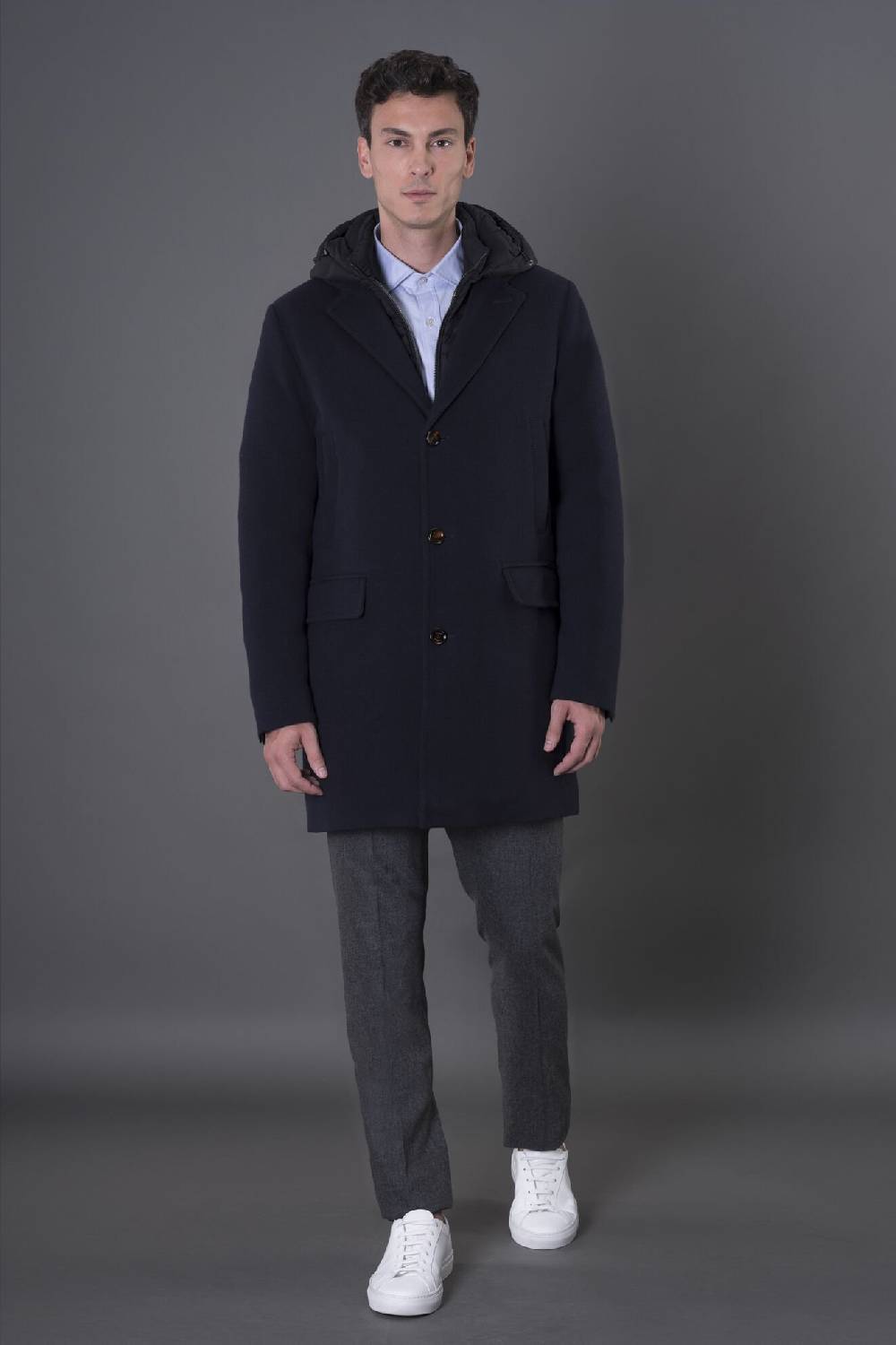 Moorer Cappotti MITCHEL-MRW Offerta natalizia