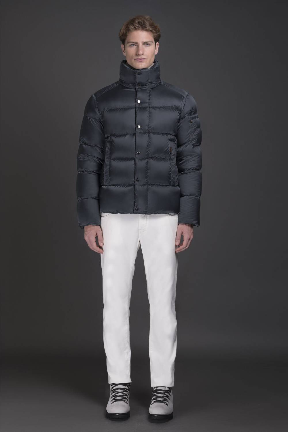 Moorer Bomber NADIR-SH Offerta Pasqua