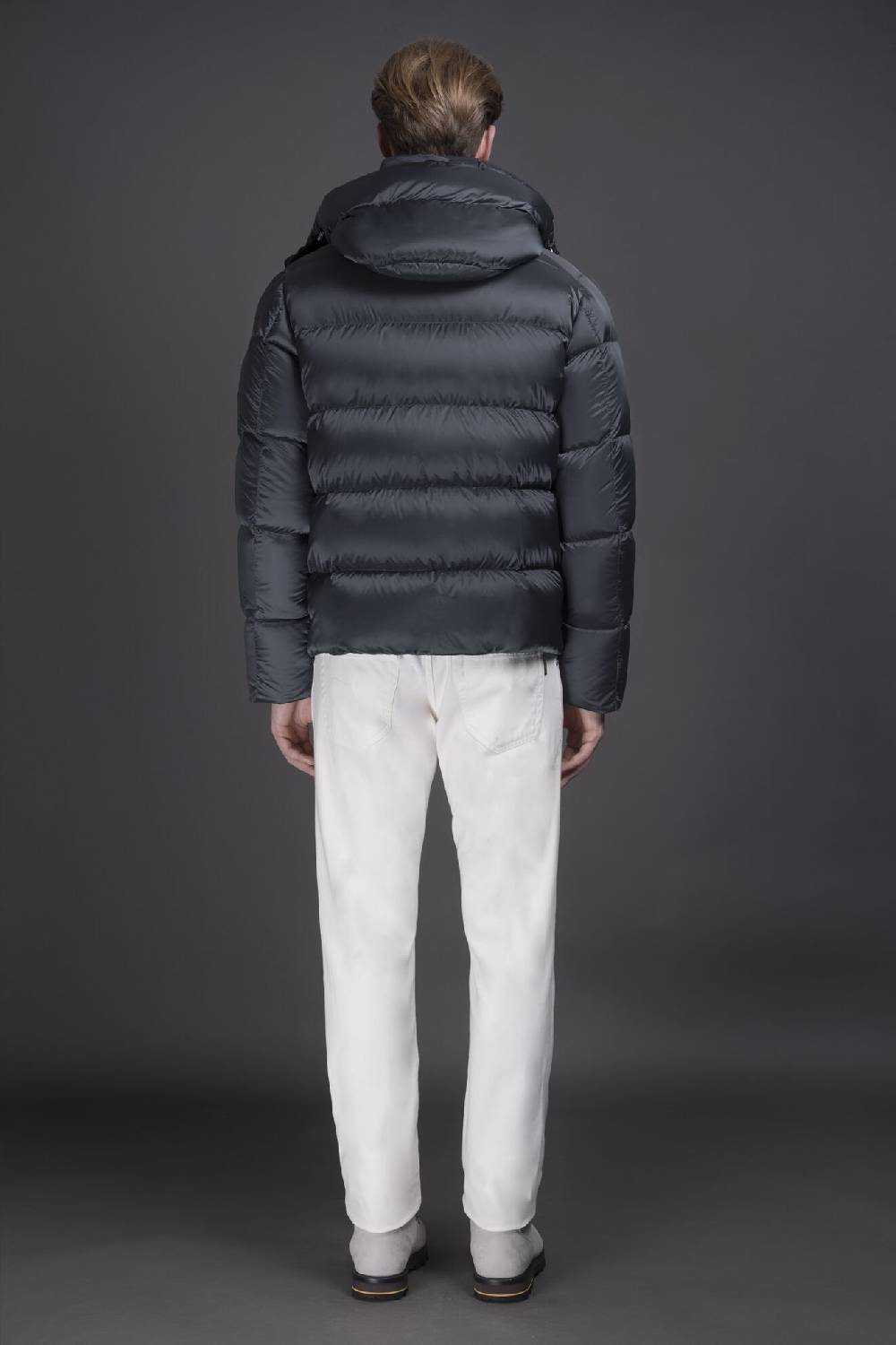 Moorer Bomber NADIR-SH Offerta Pasqua