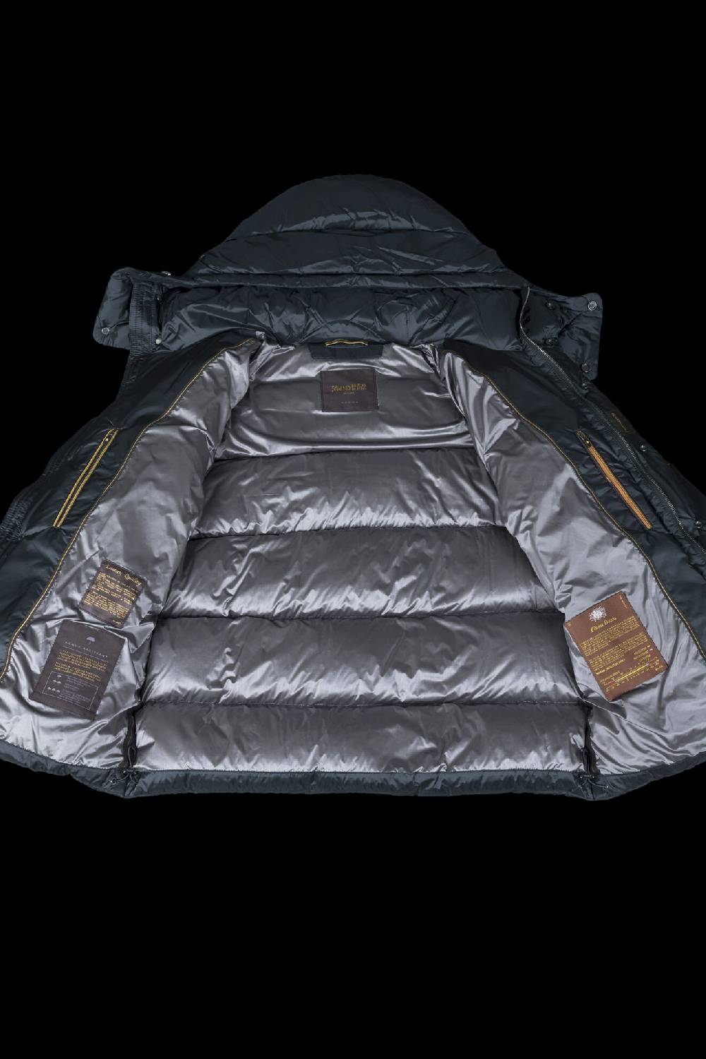 Moorer Bomber NADIR-SH Offerta Pasqua