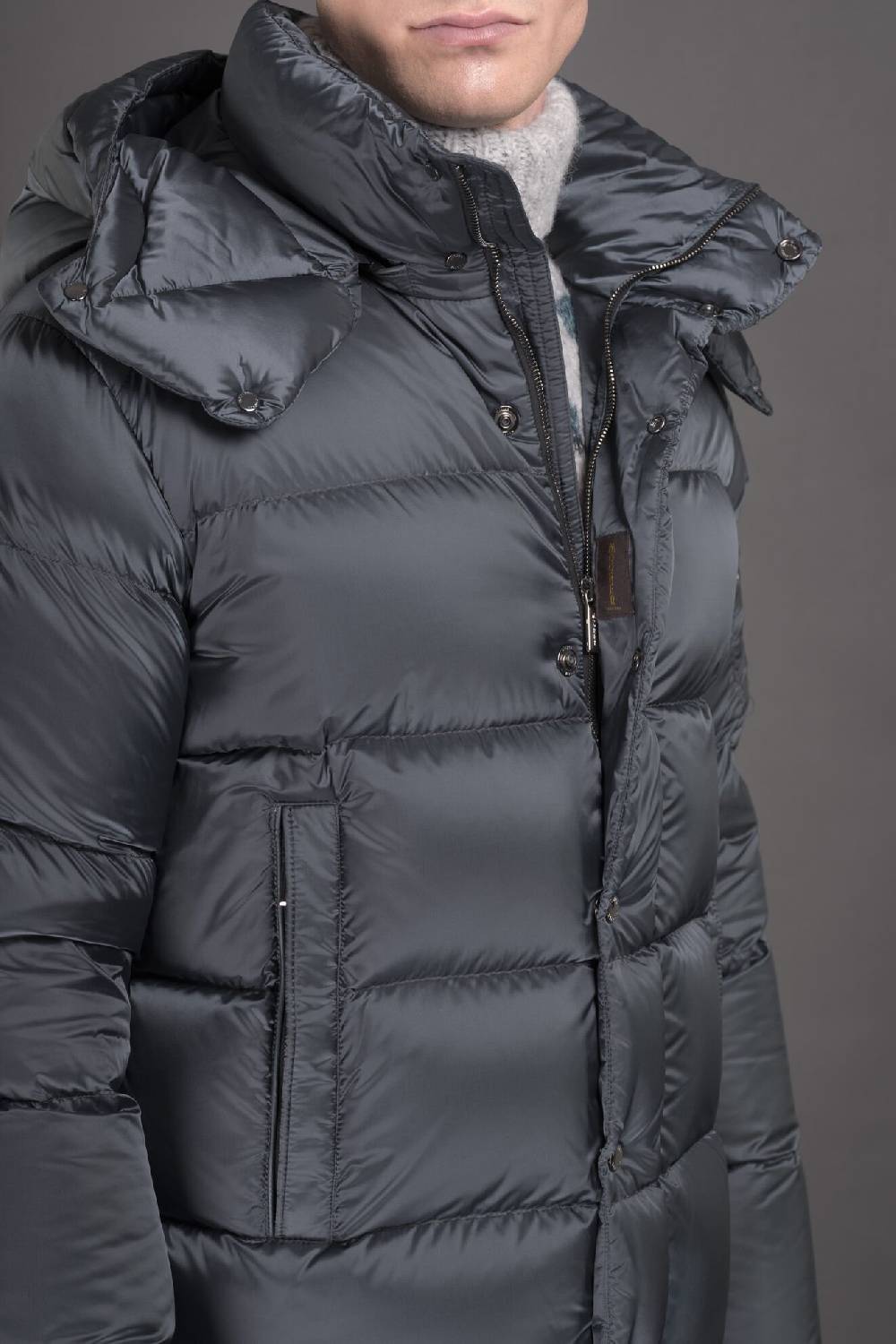 Moorer Bomber NADIR-SH Offerta Pasqua