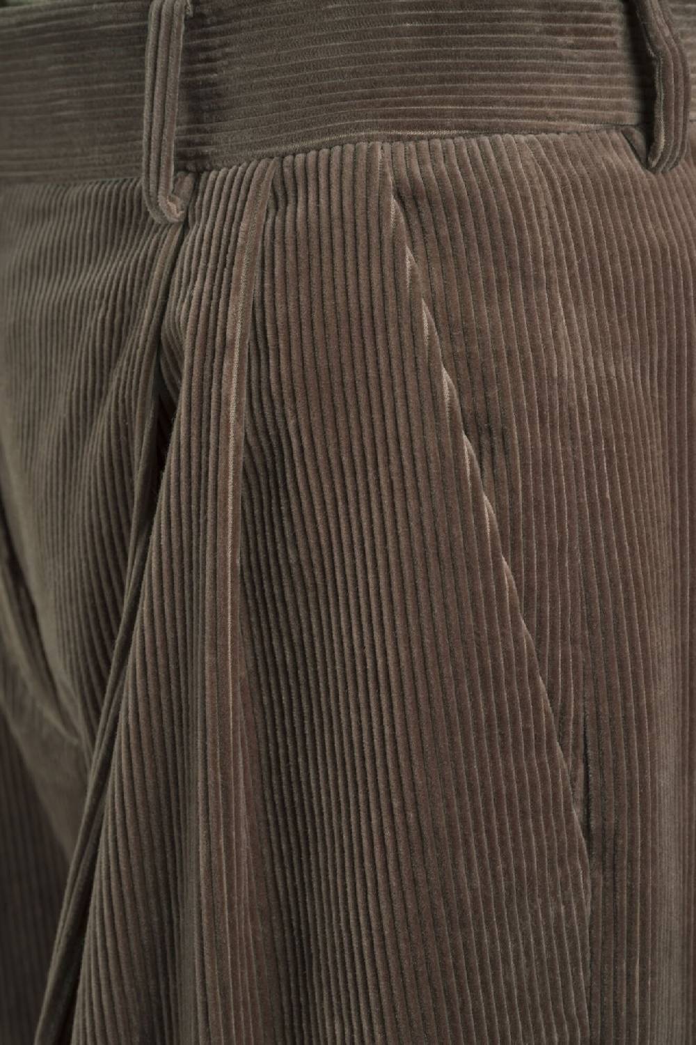 Moorer Pantaloni RUTH-SVT Offerta Giorno del Papà