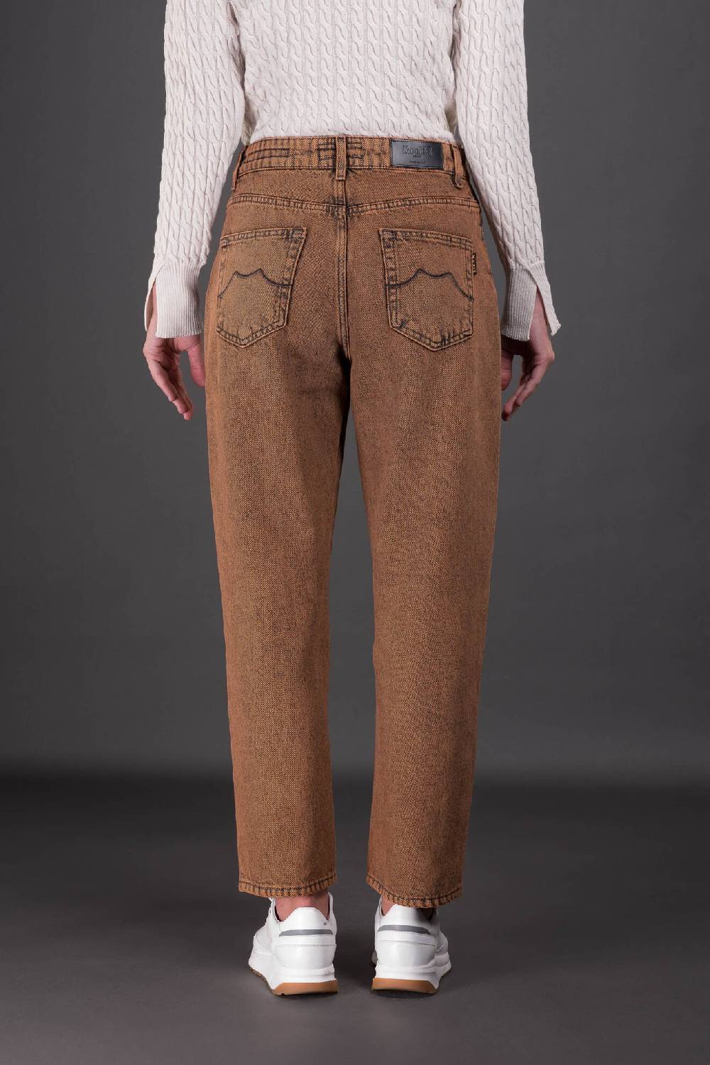 Moorer Pantaloni PHOEBE-120-T Offerta Anniversario